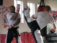 Image result for School of Hope and Glory Kickboxing and Martial Arts