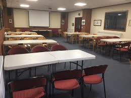 Image result for Barkers Butts Badminton Club