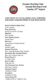 Image result for Seamer Bowling Club