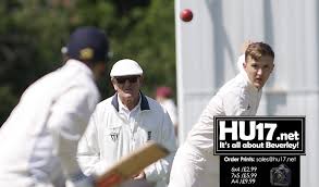 Image result for Goole Town Cricket Club