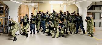 Image result for Dudley Sea Cadets Centaur Sinkers