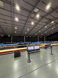 Image result for Cambourne Comets Trampoline Club