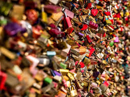 Image result for love locks