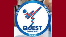Image result for Quest Taekwondo