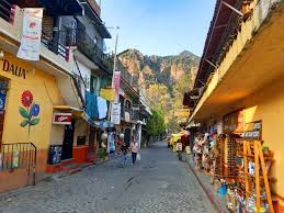 Kuvahaun tulos haulle Tepoztlan