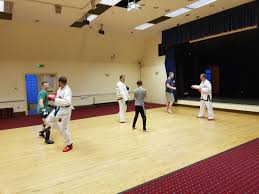 Image result for Breakthrough Tae Kwon Do