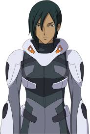 「ヨハン・トリニティ 機動戦士ガンダム00 1st」の画像検索結果