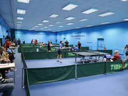 Image result for Ellenborough Table Tennis Club