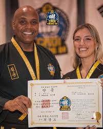 Image result for Choi Kwang-do International