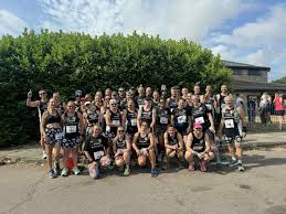 Image result for Pitsea Running Club