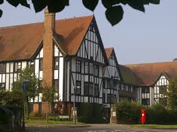 Image result for Esher Lawn Tennis Club