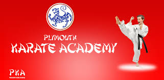 Image result for Plymouth Karate Club Kyokai