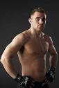 Alan Belcher "The Talent" - MMA Fighter