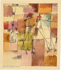 Image result for paul klee