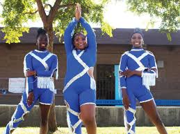 Image result for Revelation majorettes