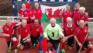 Image result for Holcombe Hockey Club