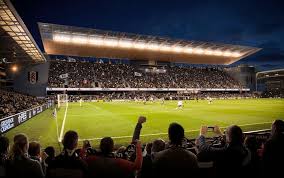 Image result for Fulham Football Club