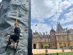 Image result for Waddesdon Gymnastics Club