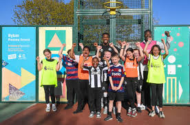 Image result for Group Senzala Newcastle