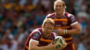 Image result for Huddersfield Crusaders