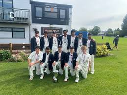 Image result for Woodhouses Cricket Club