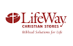 Beneath the smoke: Lifeway's Fiction Advertisement