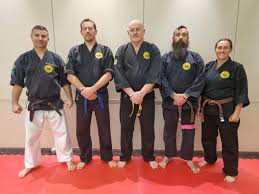 Image result for Dynamic Self Defence