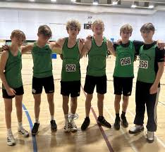 Image result for Guildford and Godalming Athletics Club