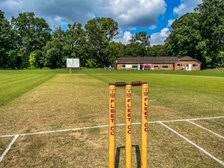 Image result for Byfleet Cricket Club