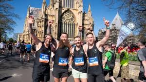 Image result for Batley Road Runners