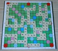Image result for Greasby Scrabble Club
