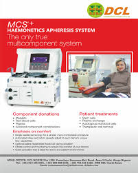 Image result for Haemonetics MCS