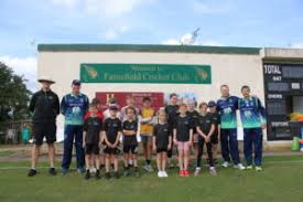 Image result for Farnsfield Cricket Club