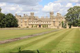 Image result for Ashby Castle Octopush Club