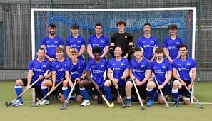 Image result for Burnt Ash Hockey Club