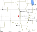 Coffeyville, Kansas (KS 67337) profile: population, maps, real ...