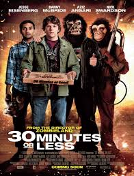 30 Minutes or Less (2011) CAM 2S Icon