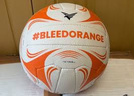 Image result for Fife Phantoms Netball Club