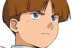 「マーベット・フィンガーハット 機動戦士Vガンダム」の画像検索結果