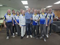Image result for Banstead Neville Bowling Club Limited