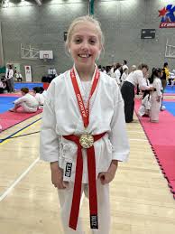 Image result for Harpenden JKA Karate Club
