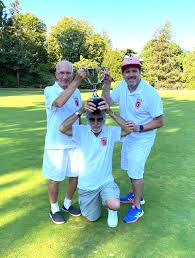 Image result for Friary Bowls Club