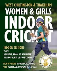 Image result for West Chiltington & Thakeham Cc