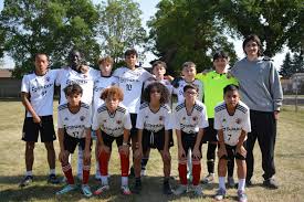 Image result for St Nicholas Youth Football Club
