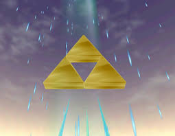 Image result for Tri-Force