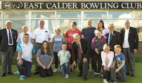 Image result for Harrysmuir Bowling Club