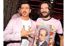 Image result for Футболка денис симачев