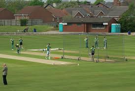 Image result for Harrogate Cricket Club