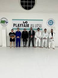 Image result for Edinburgh Jitsu Club