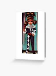 Image result for Harlequin Gc